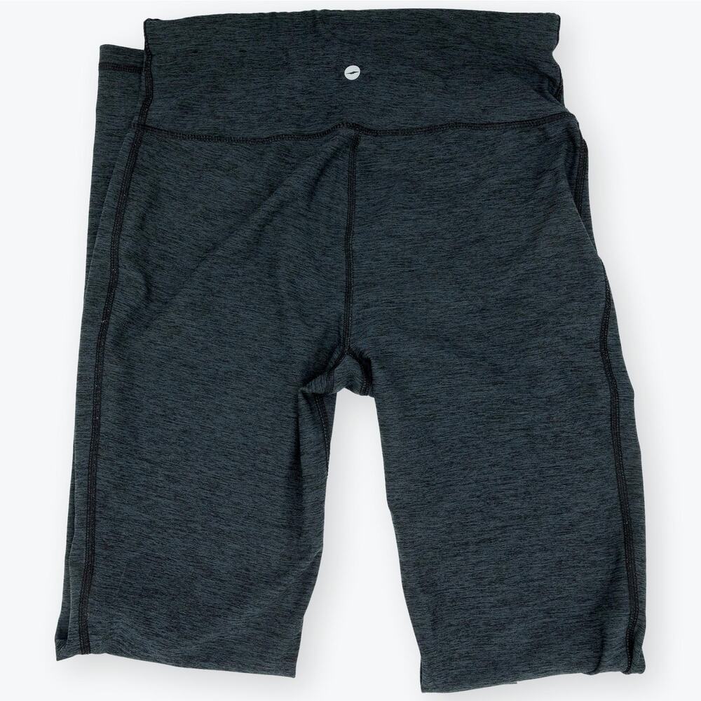 AV Charcoal Gray Womens Leggings S